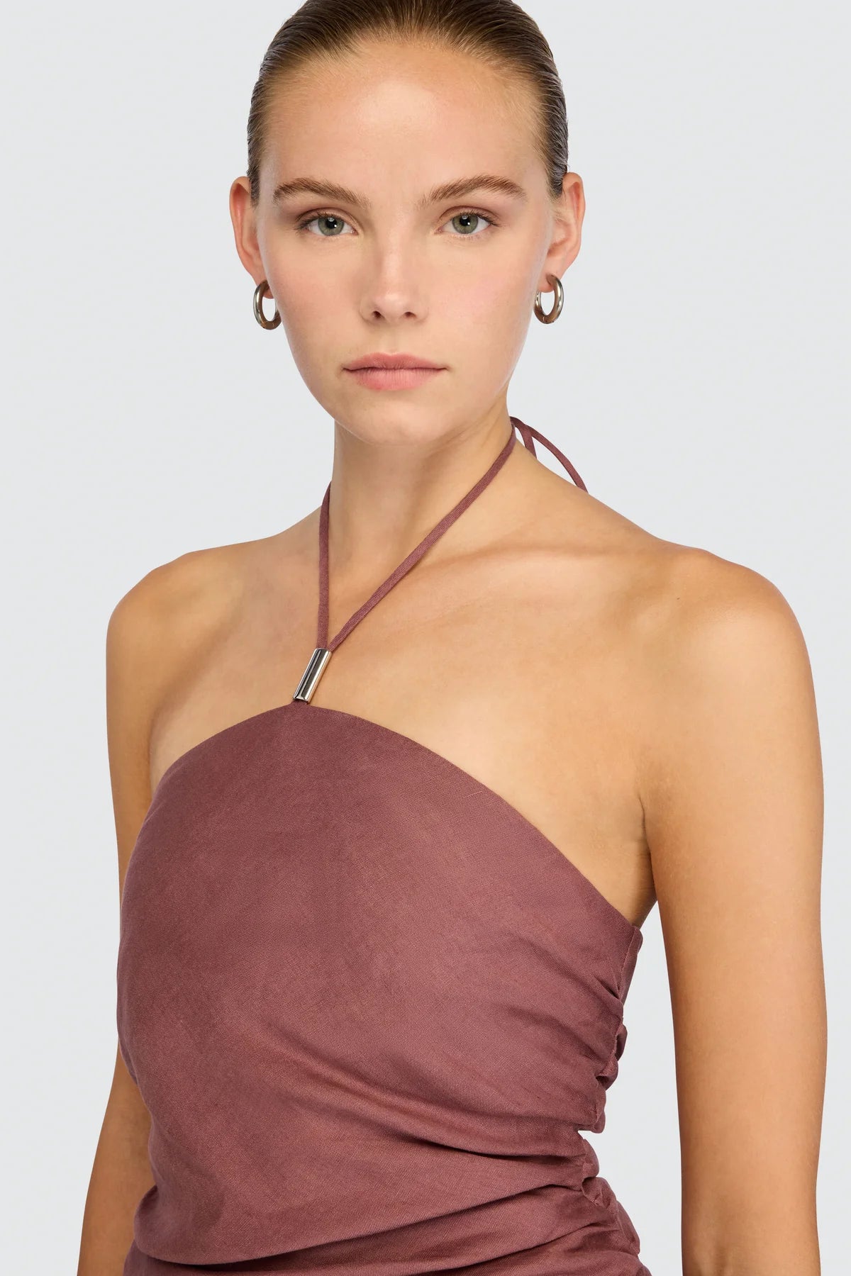 Top Becka cipolla asimmetrico - YES SHOPTopSEMICOUTURES6SN02-IT 347904451104771