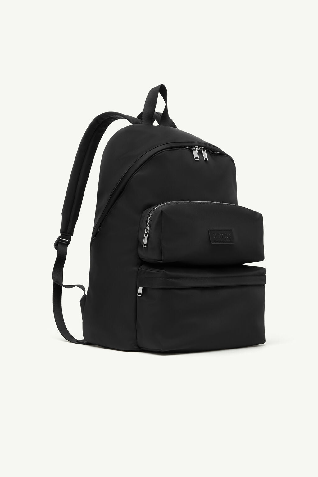 Zaino nero con logo numeric - YES SHOPZainiMM6 MAISON MARGIELASB5WA0006P8504T8013-Taglia unica3972305742771