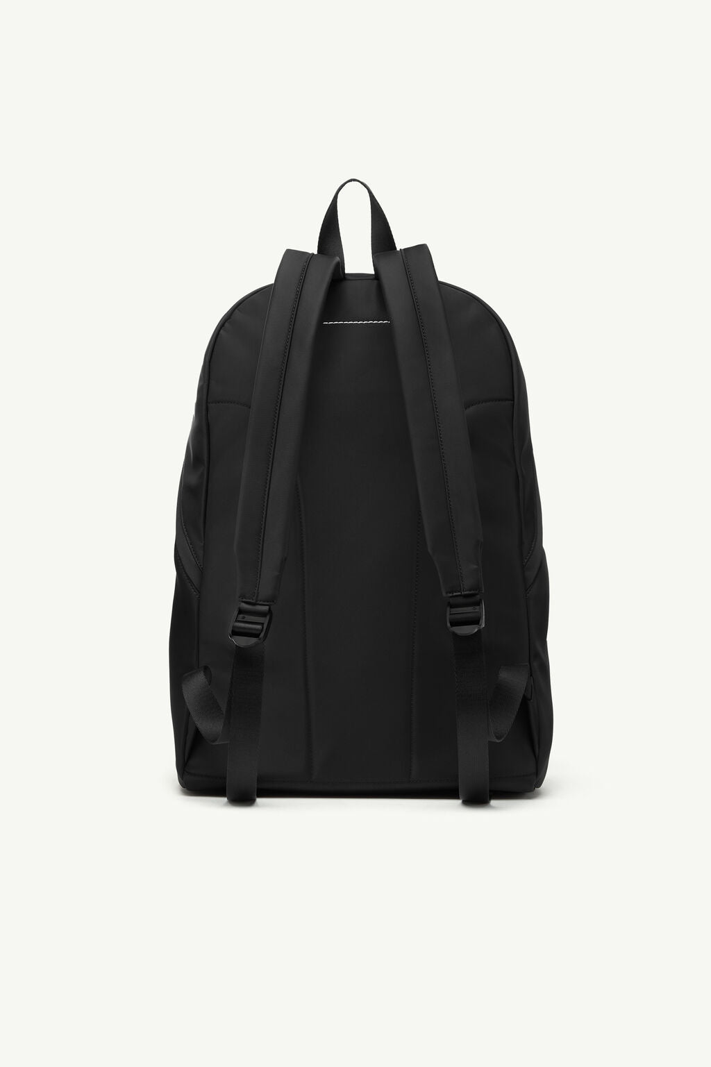 Zaino nero con logo numeric - YES SHOPZainiMM6 MAISON MARGIELASB5WA0006P8504T8013-Taglia unica3972305742771