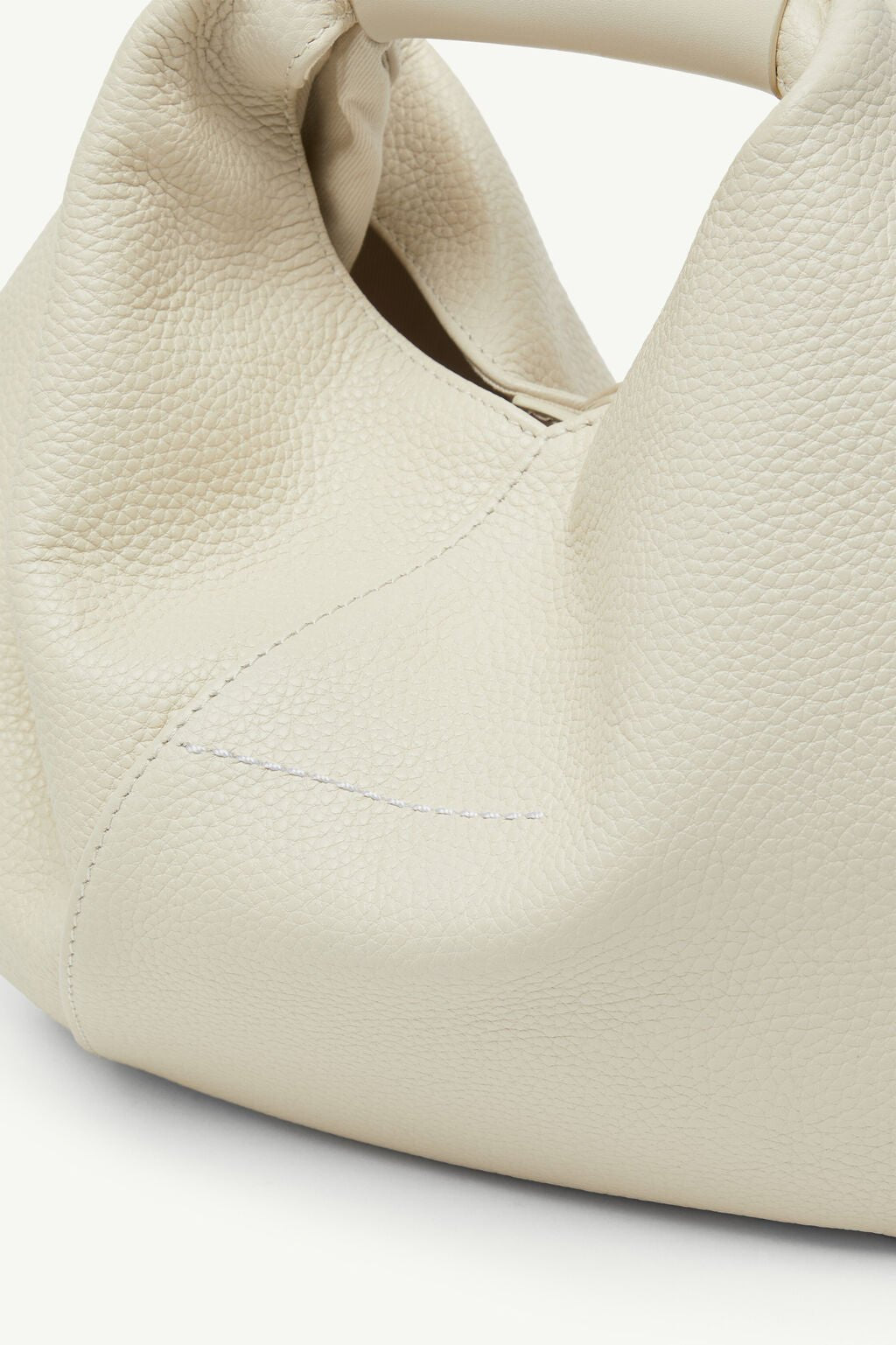 Borsa Hobo Japanese MM6 panna - YES SHOPBorse a manoMM6 MAISON MARGIELASB5WD0029/P7255/T2014-Taglia unica7649908162771