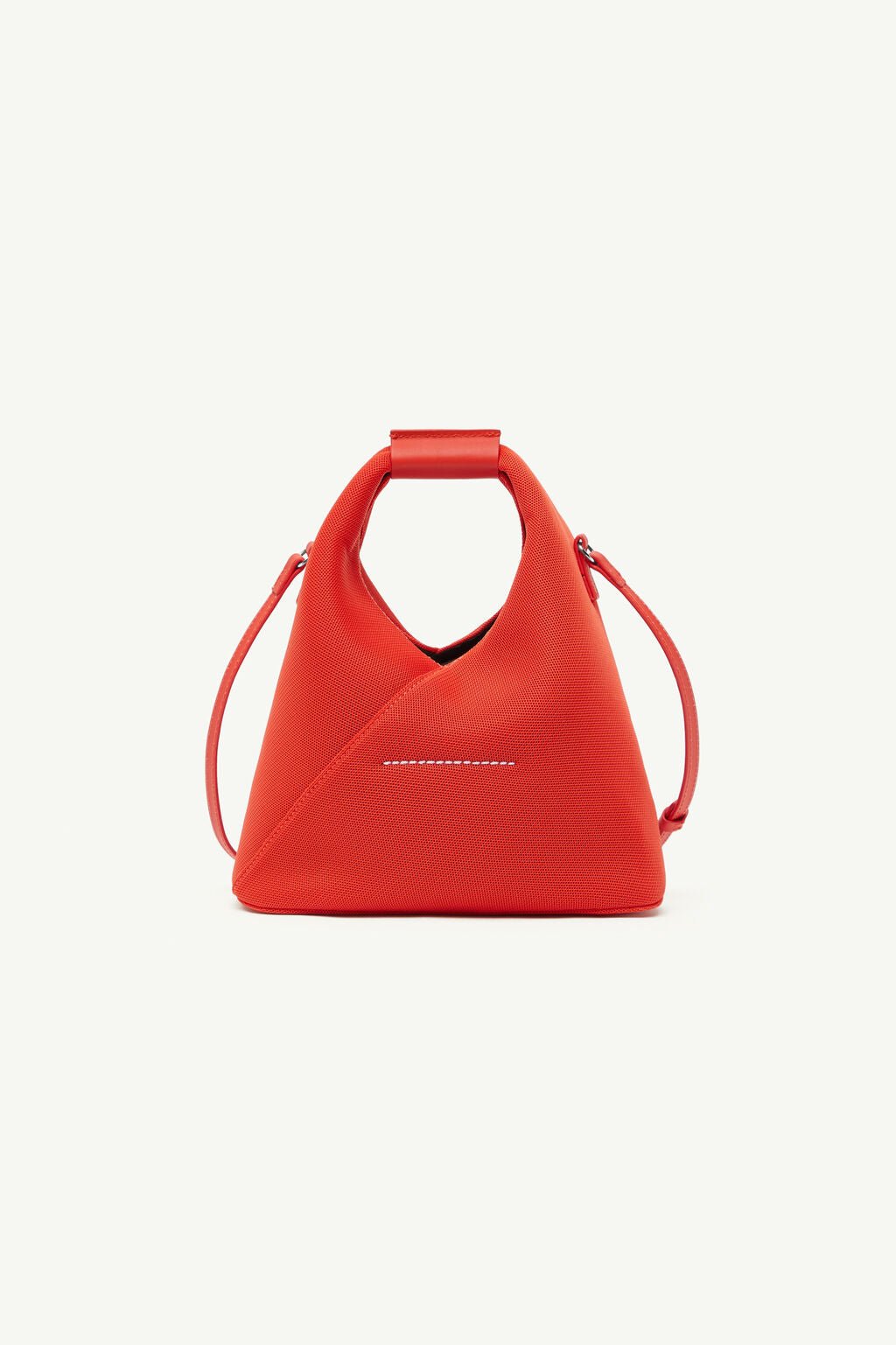 Borsa Japanese mesh crossbody MM6 papaya - YES SHOPBorse crossbodyMM6 MAISON MARGIELASB6WD0026P6U14/T8013-Taglia unica9849908162771