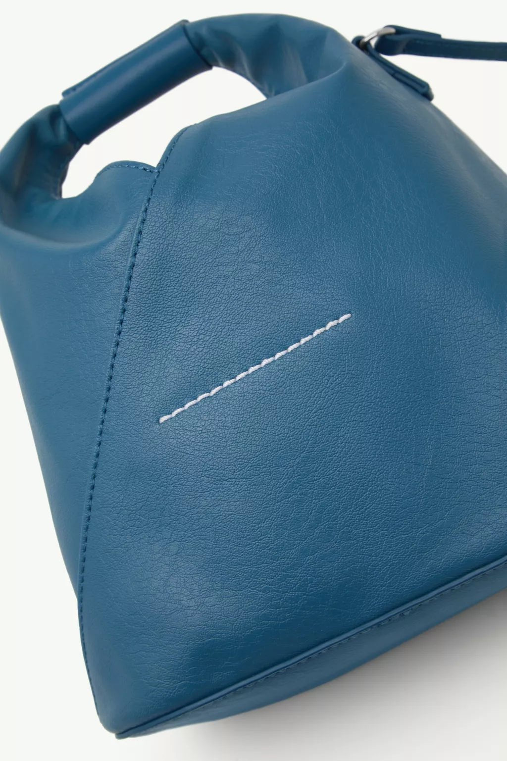 Borsa Japanese Crossbody petrolio - YES SHOPBorse crossbodyMM6 MAISON MARGIELASB6WD0026-Taglia unica