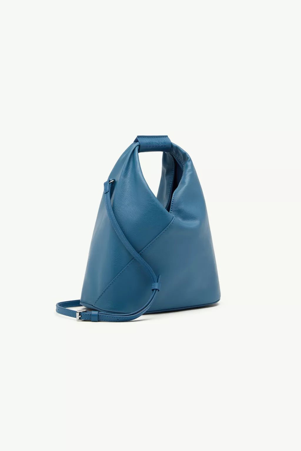 Borsa Japanese Crossbody petrolio - YES SHOPBorse crossbodyMM6 MAISON MARGIELASB6WD0026-Taglia unica
