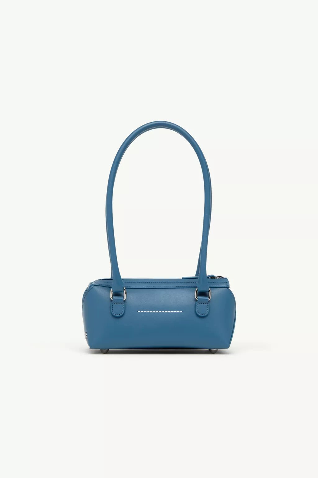Borsa Mini Bauletto Numeric petrolio - YES SHOPBorse a spallaMM6 MAISON MARGIELASB6ZH0039-Taglia unica