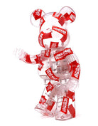 MEDICOM TOY BLACK EYE PATCH1000%