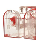 MEDICOM TOY BLACK EYE PATCH1000%