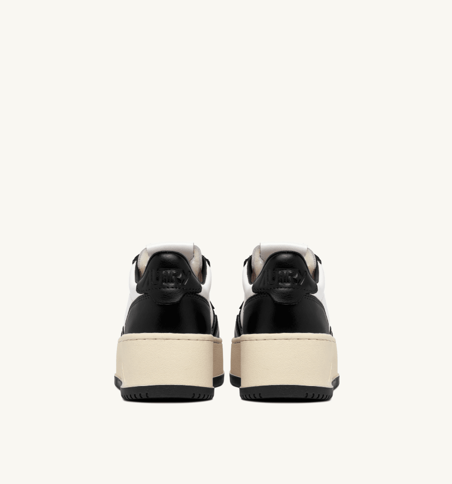 SNEAKERS MEDALIST PLATFORM - YES SHOPPlatformAUTRYPTLWWB01-36
