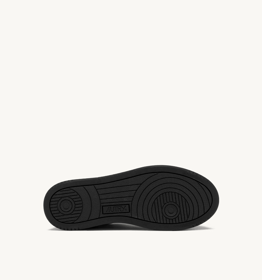 SNEAKERS MEDALIST PLATFORM - YES SHOPPlatformAUTRYPTLWWB01-36