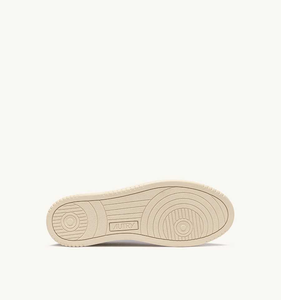 Sneakers medalist low tricolor in suede e marrone - YES SHOPSneakersAUTRYAULM-TS27
-IT 381456984296671