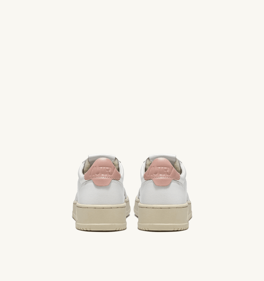 Sneakers medalist low bianco/rosa - YES SHOPSneakersAUTRYAULW-LL16
-IT 357956984296671
