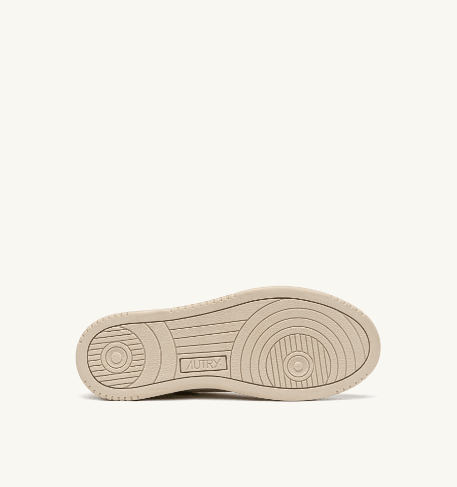 Sneakers medalist low natural e lemon - YES SHOPSneakersAUTRYAULW-NE14
-IT 353166984296671