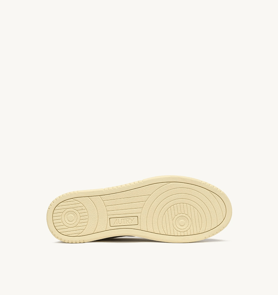 Sneakers medalist low in pelle bianco e suede blu scuro - YES SHOPSneakersAUTRYAULM - FT07
-IT 381660505742771