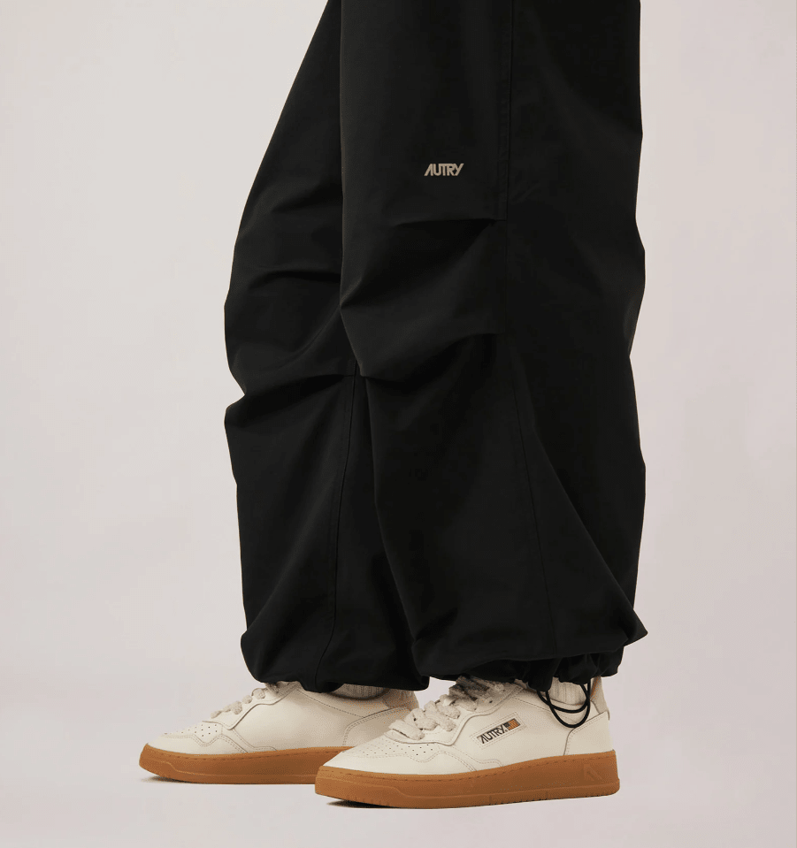 Sneakers medalist low in pelle marshmallow - YES SHOPSneakersAUTRYAULM-BD01-IT 385953522433771