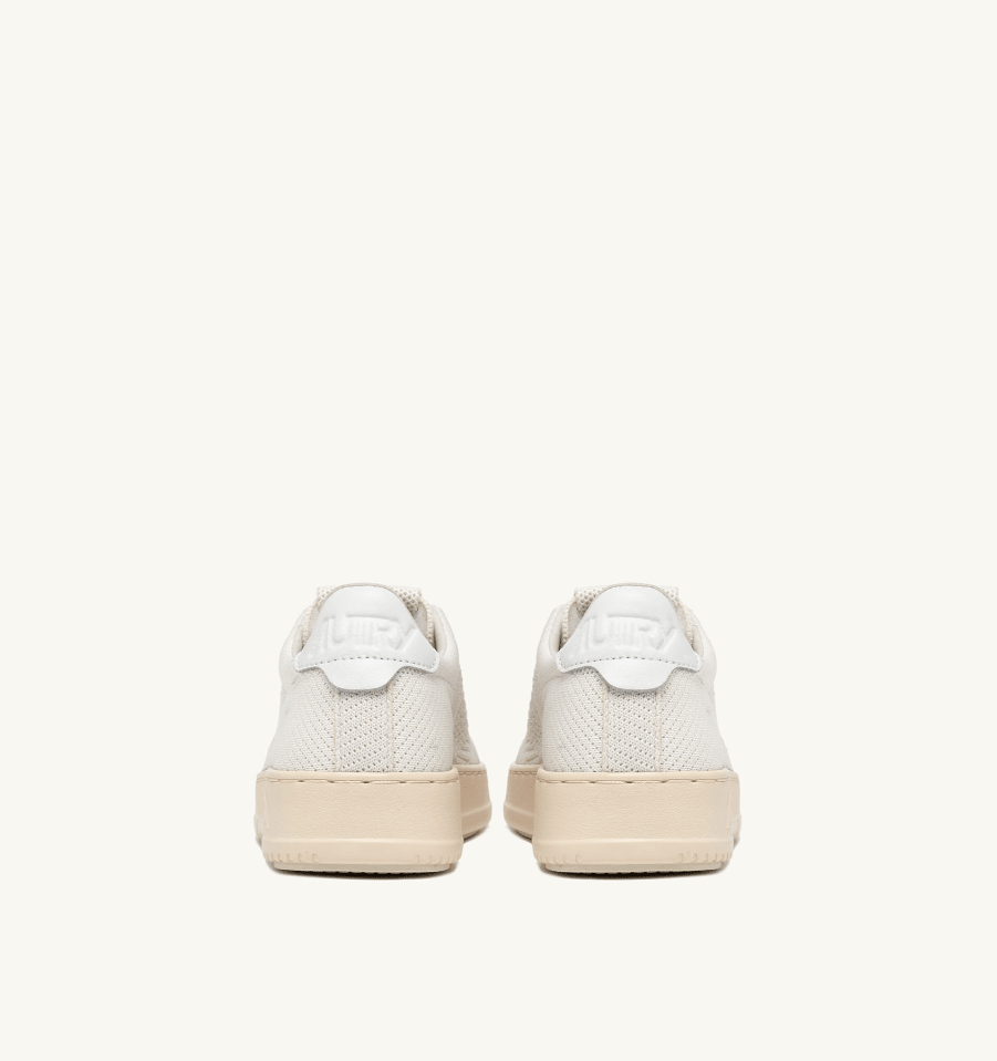 Sneakers medalist easeknit avorio - YES SHOPSneakersAUTRYEKLM-KN08-IT 385163522433771