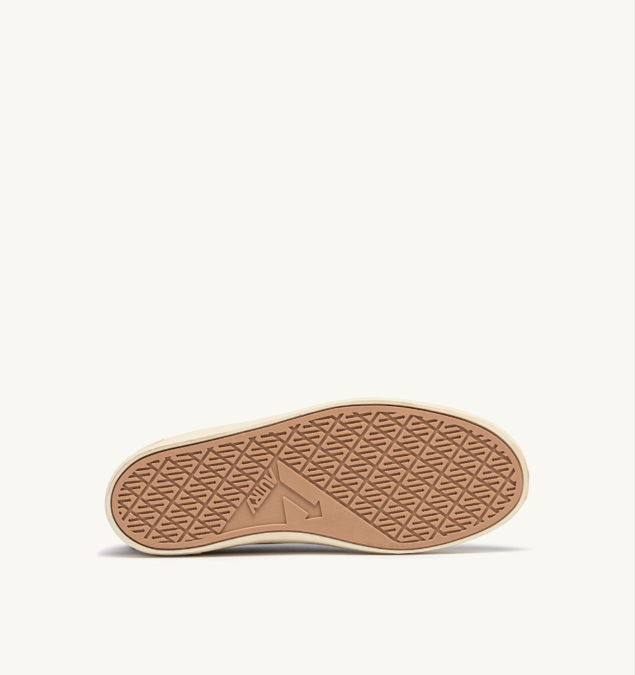 Sneakers Windscape low in Canvas Military - YES SHOPSneakersAUTRYSCLM-CU03-IT 44,5