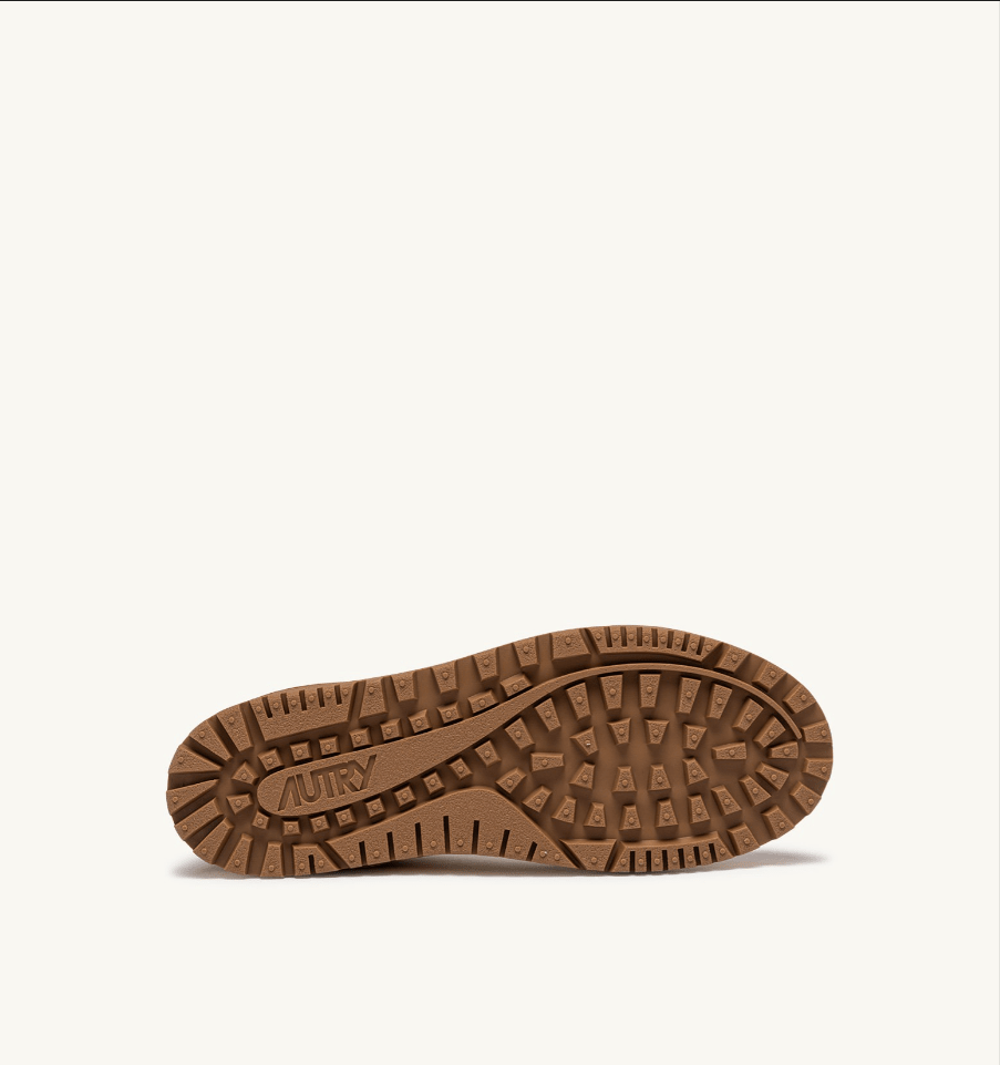 Sneakers wildpace low in dragon mash e suede sigaro - YES SHOPSneakersAUTRYLDLM - AK13-IT 38