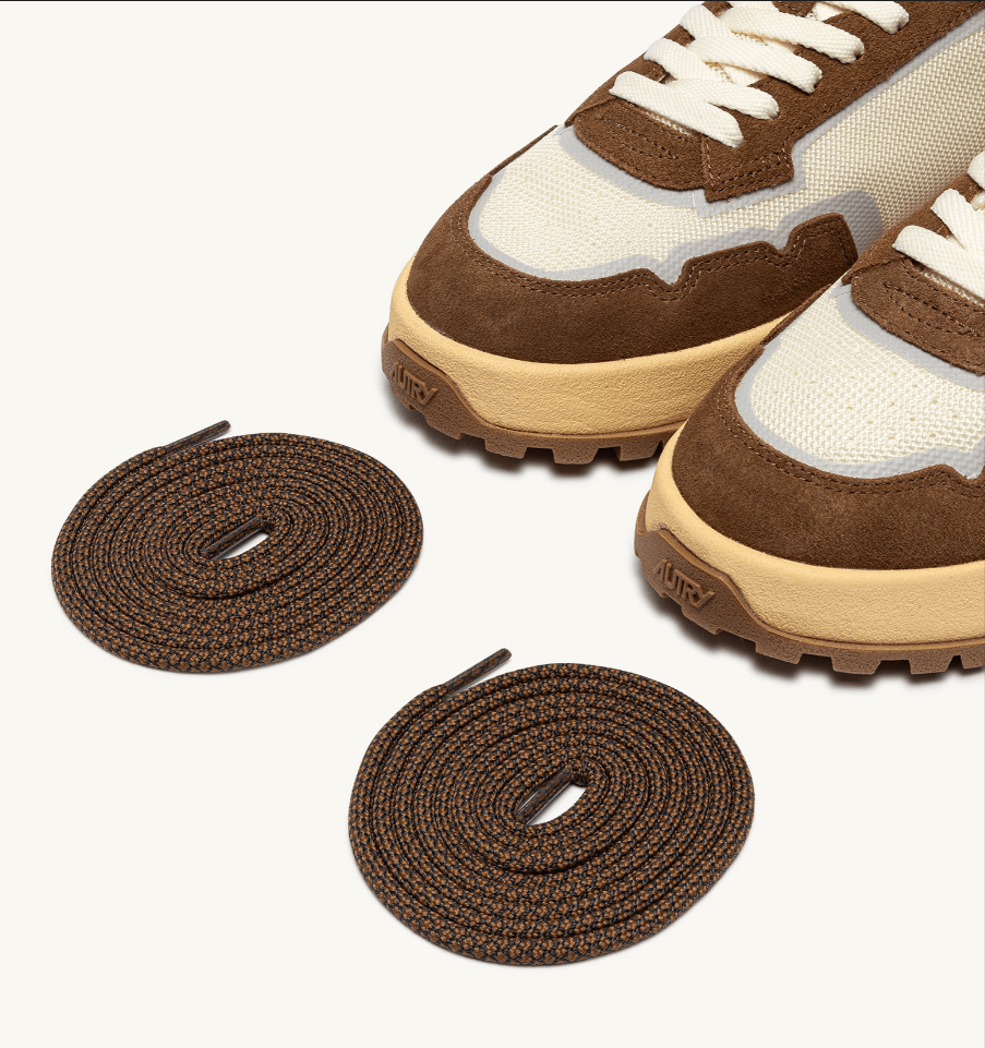 Sneakers wildpace low in dragon mash e suede sigaro - YES SHOPSneakersAUTRYLDLM - AK13-IT 38