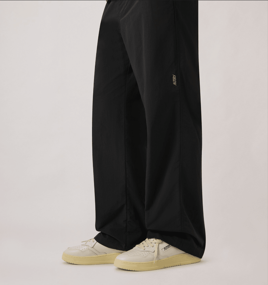 Sneakers medalist in pelle bianco e suede snow white - YES SHOPSneakersAUTRYAULM - BJ04-IT 38