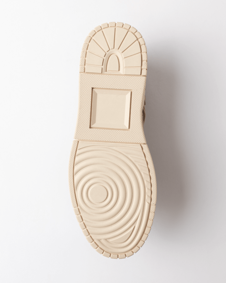 Sneakers Torneo bassa in suede taupe - YES SHOPSneakersD.A.T.EM451-TO-SD-TA-IT 38