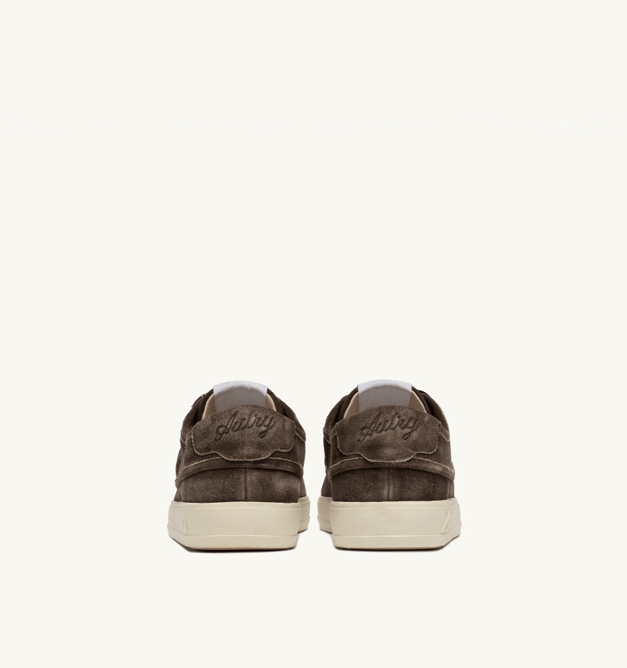 Sneakers Windscape in suede mustang - YES SHOPSneakersAUTRYSCLM - KQ02-IT 38