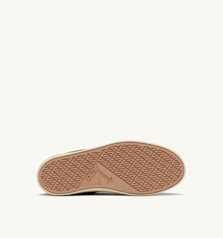 Sneakers Windscape in suede mustang - YES SHOPSneakersAUTRYSCLM - KQ02-IT 38