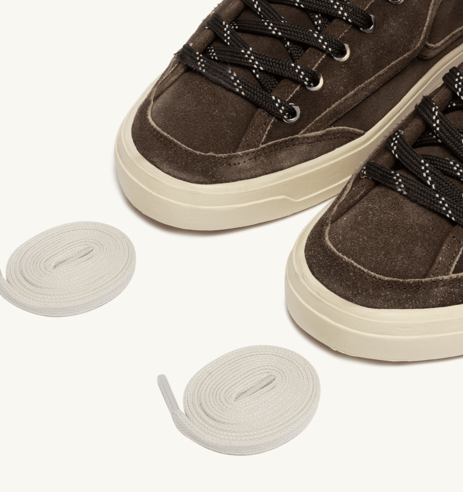 Sneakers Windscape in suede mustang - YES SHOPSneakersAUTRYSCLM - KQ02-IT 38