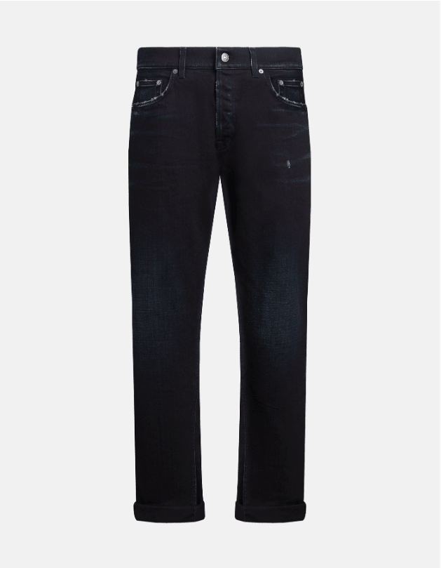 Jeans Bray regular blue black - YES SHOPJeansDONDUPUP671 DS0395U MX6-W29