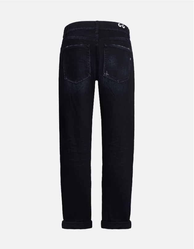 Jeans Bray regular blue black - YES SHOPJeansDONDUPUP671 DS0395U MX6-W29