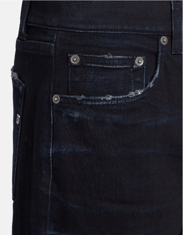 Jeans Bray regular blue black - YES SHOPJeansDONDUPUP671 DS0395U MX6-W29