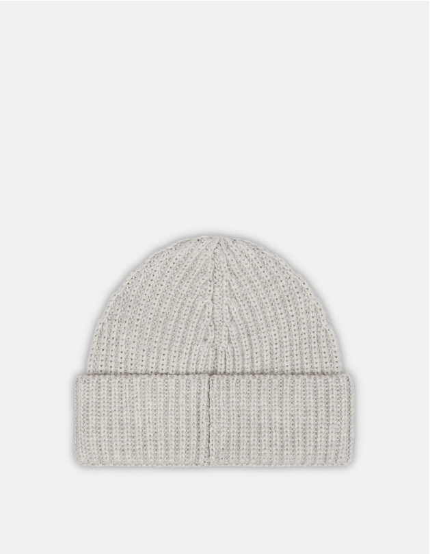 Cappello in lana tecnica grigio - YES SHOPCappelliDONDUPUQ065 Y00474U XXX-Taglia unica
