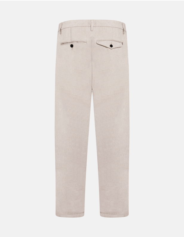 Pantalone Chase ghiaccio - YES SHOPPantaloniDONDUPUP721 GF0060U 002-W291877340778871