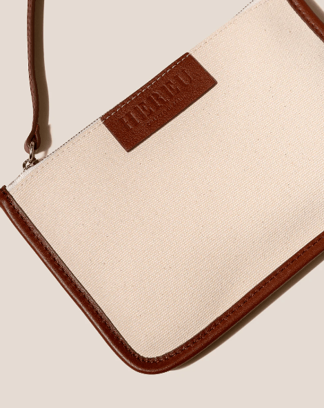 Borsa Calella Raffia - YES SHOPBorseHEREUCalella Raffia