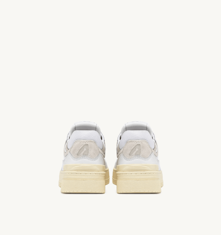 Sneakers clc low bianco - YES SHOPSneakersAUTRYROLM MM41MM41-405819767386571