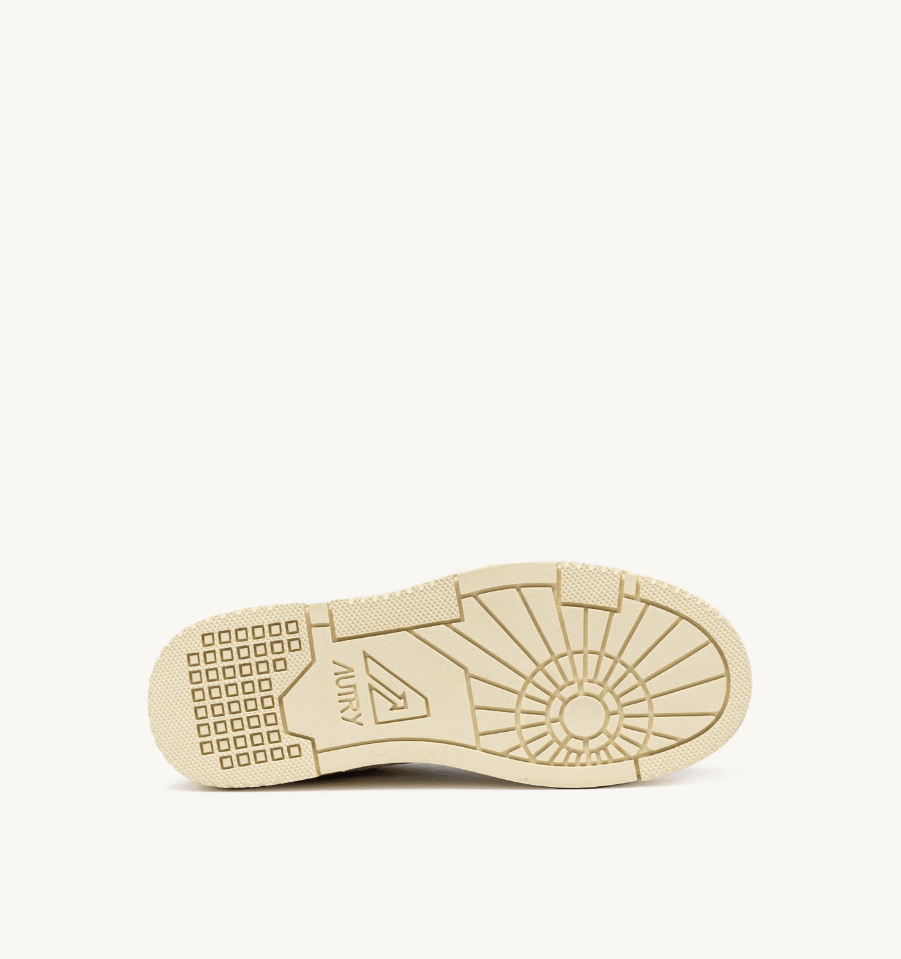 Sneakers clc low bianco - YES SHOPSneakersAUTRYROLM MM41MM41-405819767386571