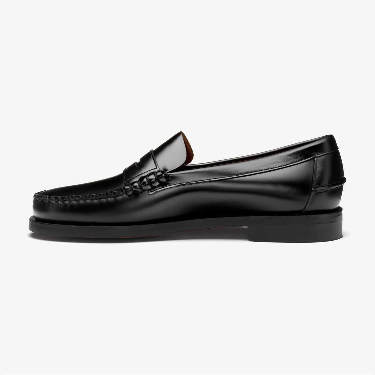 Mocassino Classic Dan nero - YES SHOPMocassiniSEBAGO70003OO-IT 41.53560173710971