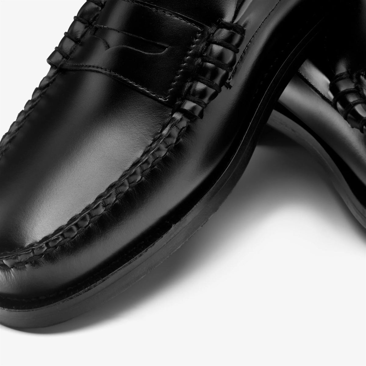 Mocassino Classic Dan nero - YES SHOPMocassiniSEBAGO70003OO-IT 41.53560173710971