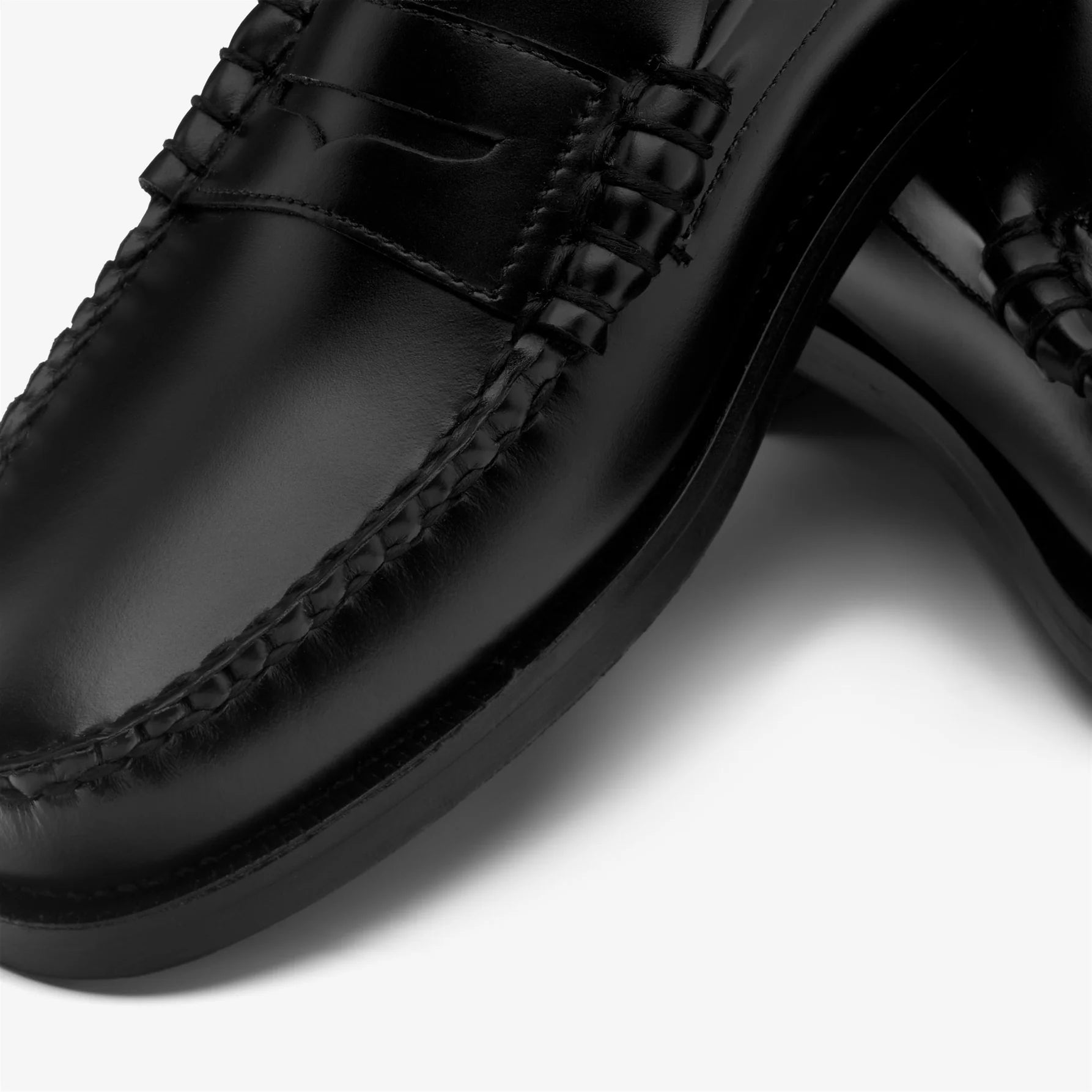 Mocassino Classic Dan nero - YES SHOPMocassiniSEBAGO7000300-IT 381187292282771