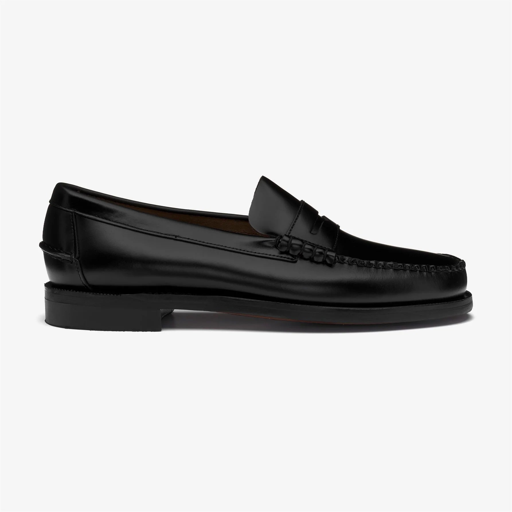 Mocassino Classic Dan nero - YES SHOPMocassiniSEBAGO7000300-IT 381187292282771