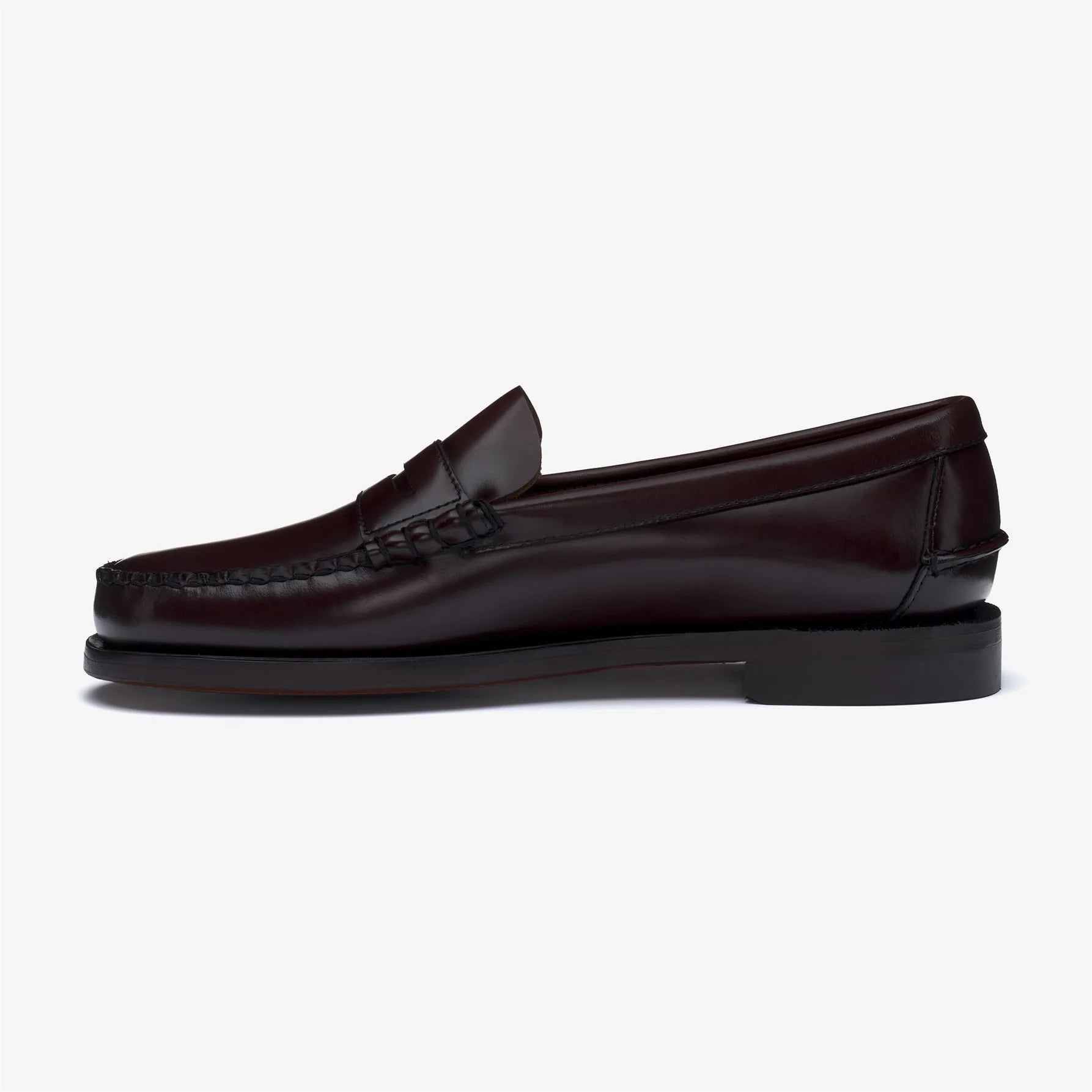Mocassino Classic Dan burgundy - YES SHOPMocassiniSEBAGO7000300-IT 388877292282771
