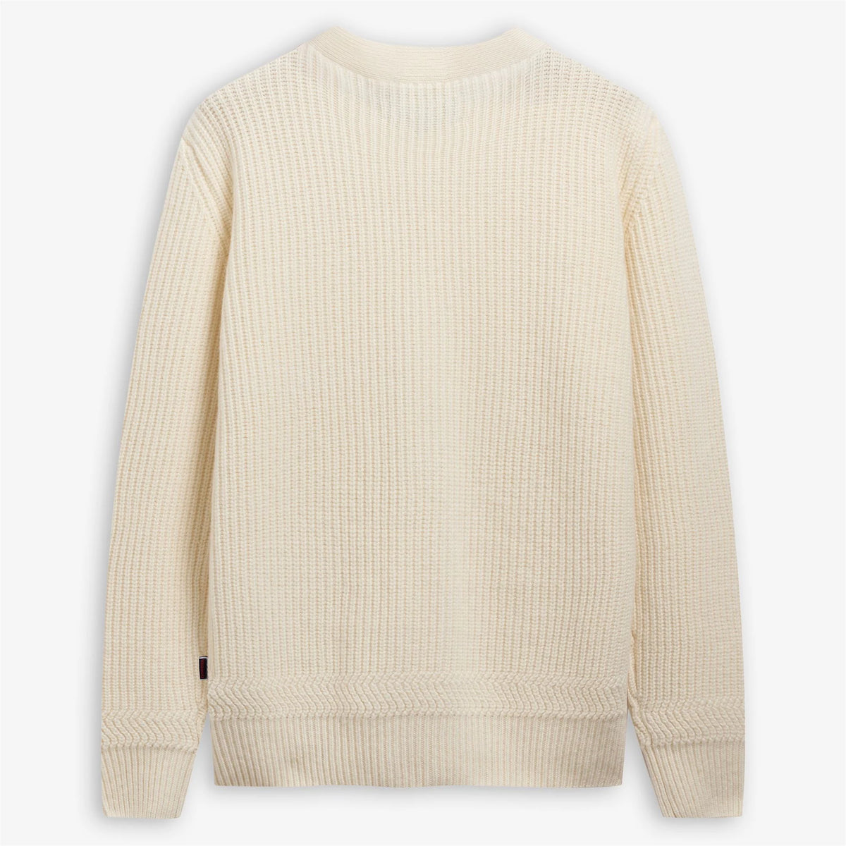 Cardigan panna - YES SHOPMaglioniSEBAGO7213UW-36987963710971