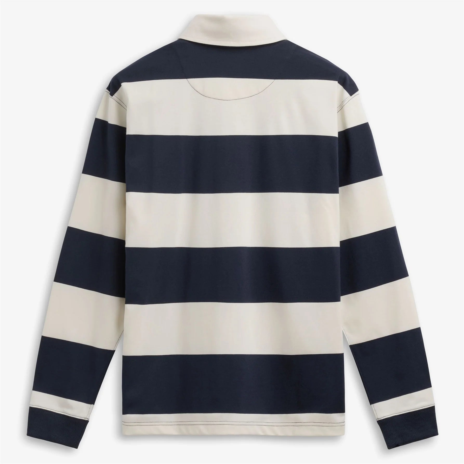 Polo manica lunga a righe panna/blu - YES SHOPPoloSEBAGO731262W-XXS7540987272771