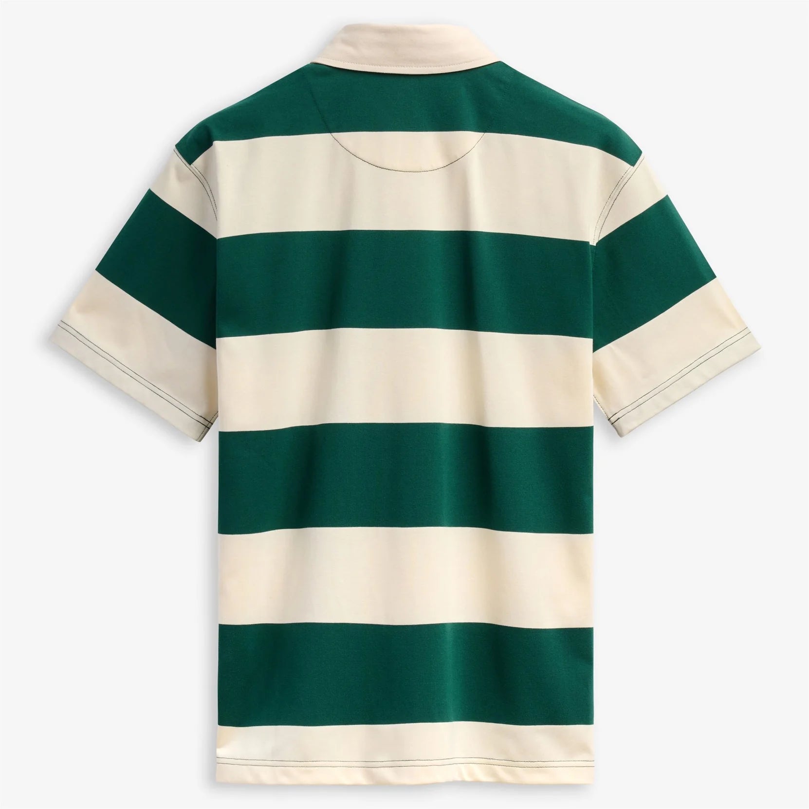 Polo mezza manica a righe panna/verde - YES SHOPPoloSEBAGO731383W-XXS1403453871871