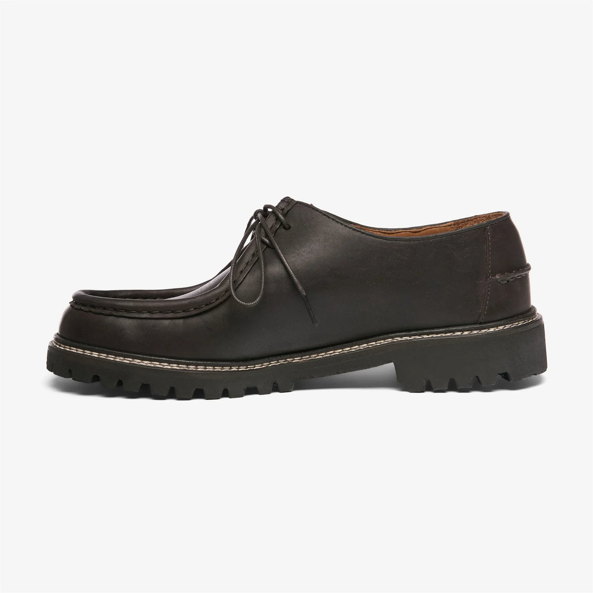 Mocassino Opal Lug marrone - YES SHOPMocassiniSEBAGO74144NW-IT 41.51760173710971