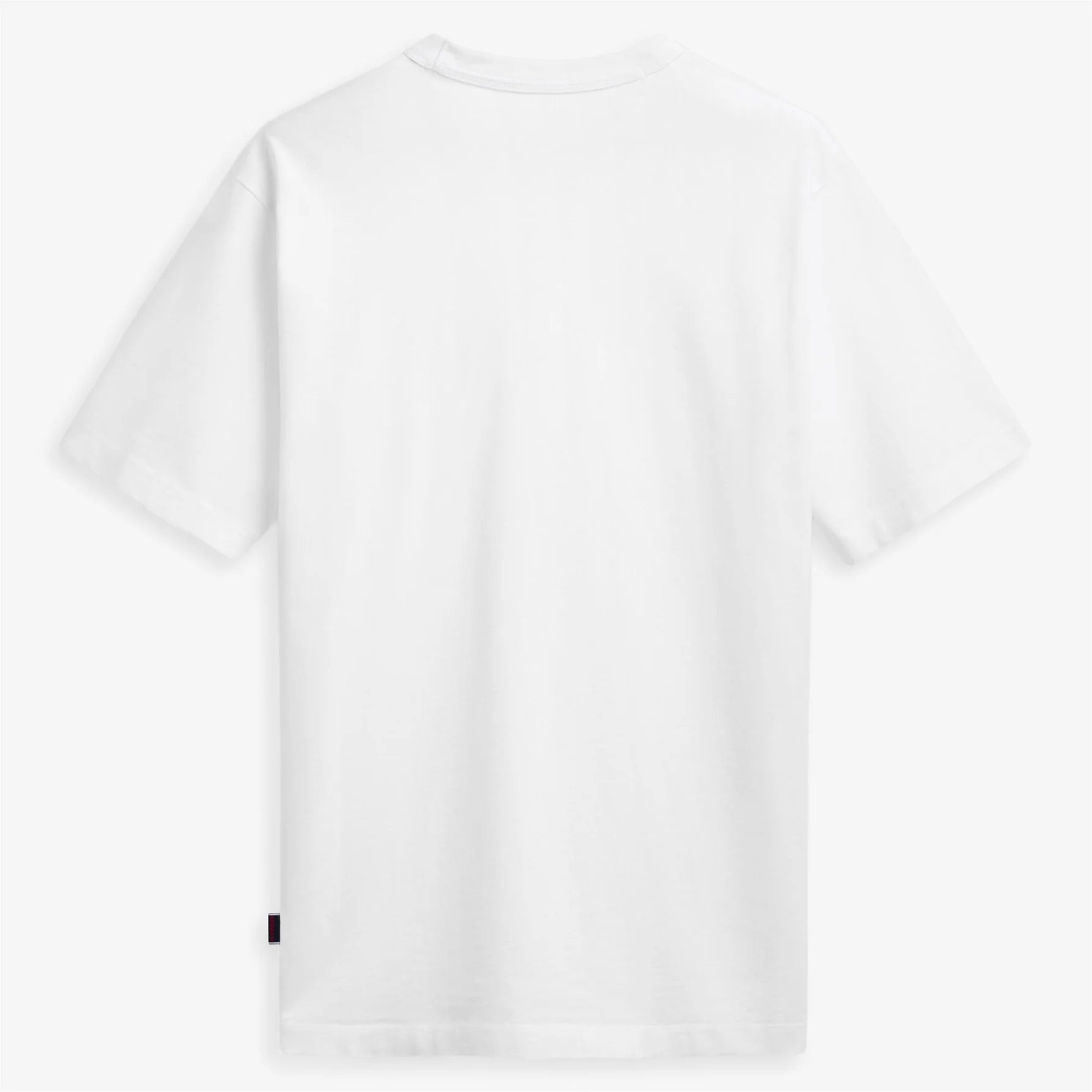 T-shirt Rockycoast bianco - YES SHOPT-shirtSEBAGO75125TW-XXS8177292282771