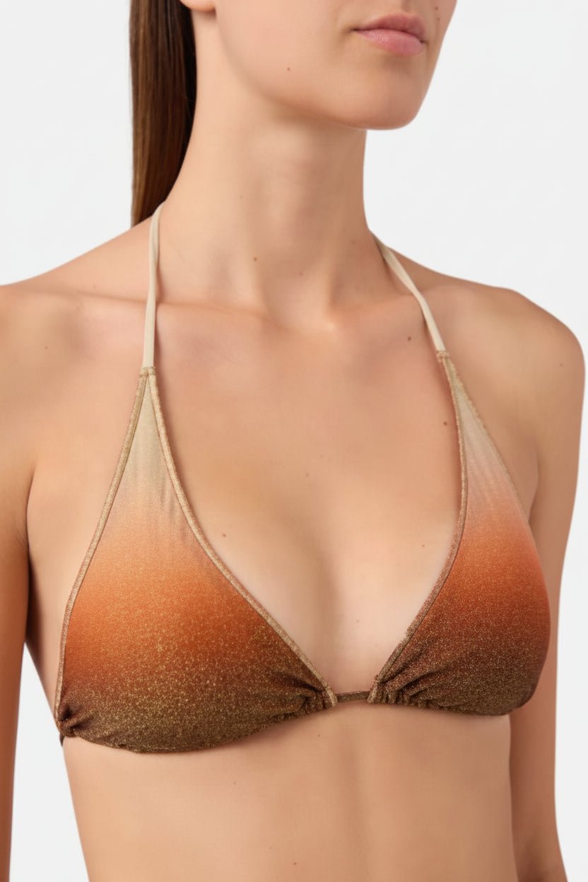 Top Guiana in lurex degradè gold - YES SHOPCostumi da bagnoMC2 SAINT BARTHGUIA002/00065L-XXS5020575068771