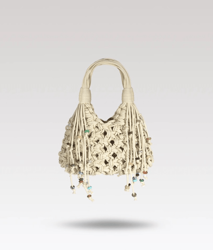 Borsa Vannifique Mini desert stone - YES SHOPBorse a manoHIBOURAMAVANNIFIQUE-MINI-Taglia unica1795930233771