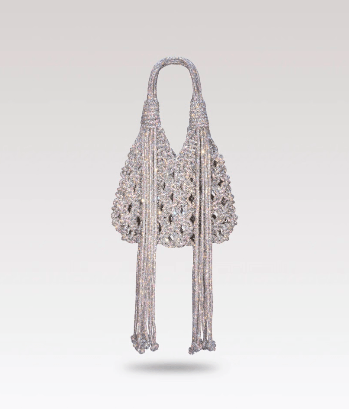 Borsa Vannifique Mini Pendant Boreale - YES SHOPBorse a manoHIBOURAMAVANNIFIQUEMINIPENDANT-Taglia unica3649085235771