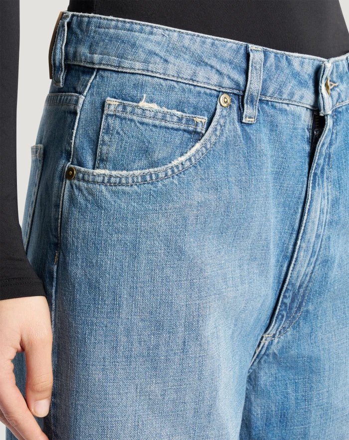 Jeans boyfriend Miley - YES SHOPJeansPT TORINOOA5060/C1VPMLZO-W247482749676771