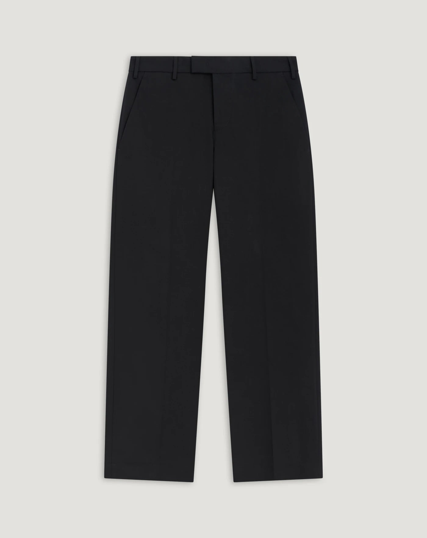 Pantalone Emma nero in gabardina stretch - YES SHOPPantaloniPT TORINOCDVSEAZ00STD/SD82-IT 346392749676771