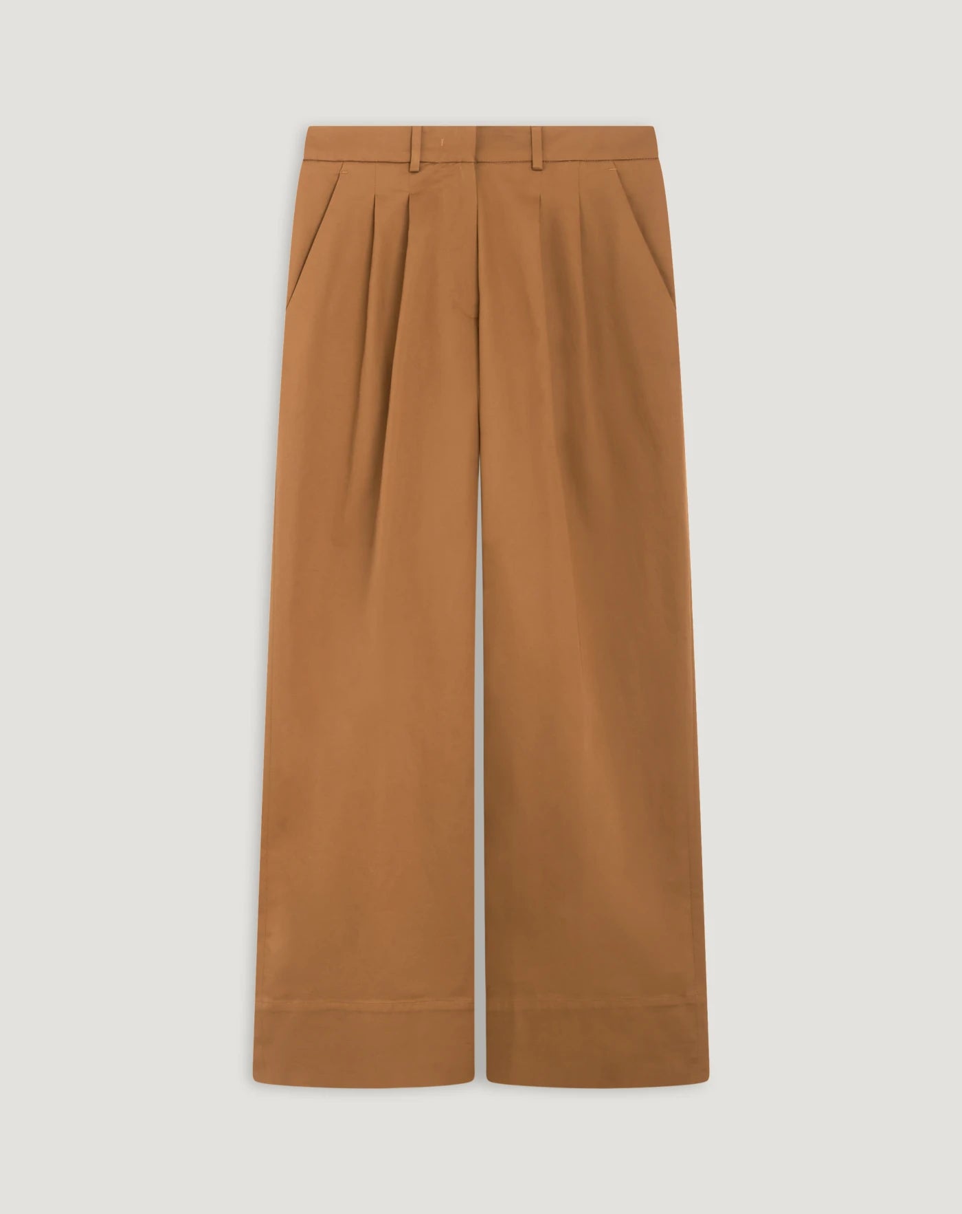 Pantalone Frankie sabbia in gabardina stretch - YES SHOPPantaloniPT TORINOCDVSFKZ00STD/SD81-IT 345592749676771